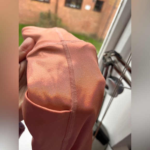 Fabletics Yoga outfit. Mint condition. - Picture 3 of 9